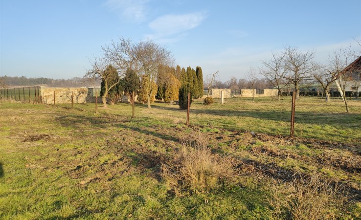 działka na sprzedaż - Strzegom