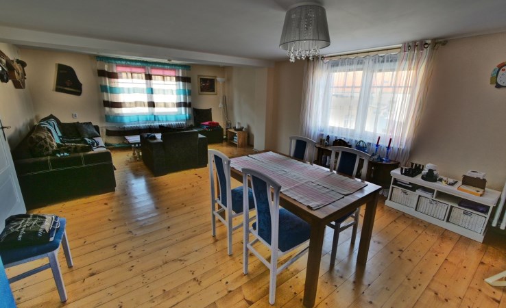 mieszkanie na sprzedaż - Świebodzice, Centrum