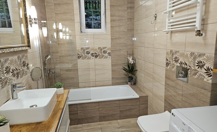 mieszkanie na sprzedaż - Wałbrzych, Nowe Miasto