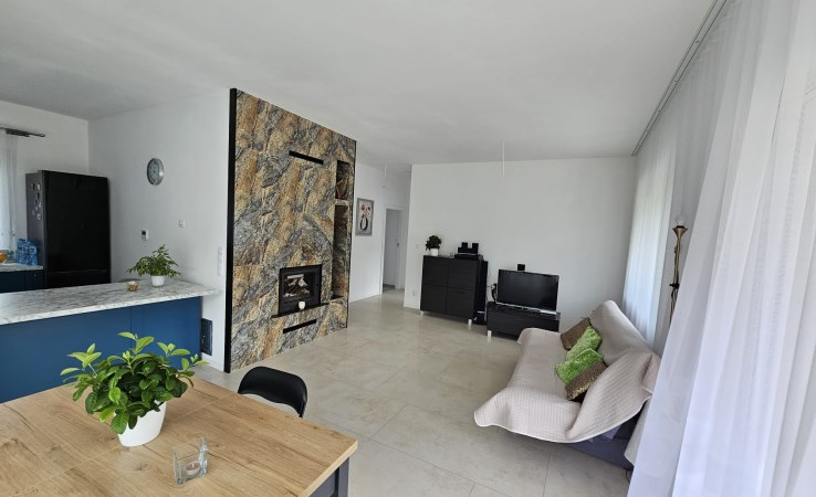 dom na sprzedaż - Walim, Glinno