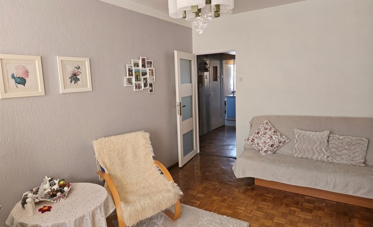 mieszkanie na sprzedaż - Świebodzice, Osiedle Piastowskie