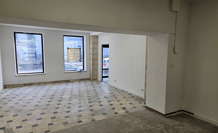 lokal na sprzedaż - Świebodzice, Centrum