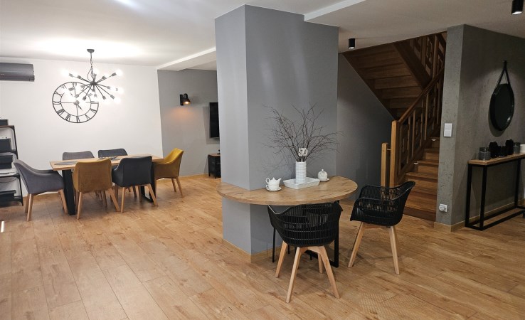 dom na sprzedaż - Świebodzice, Osiedle Piastowskie