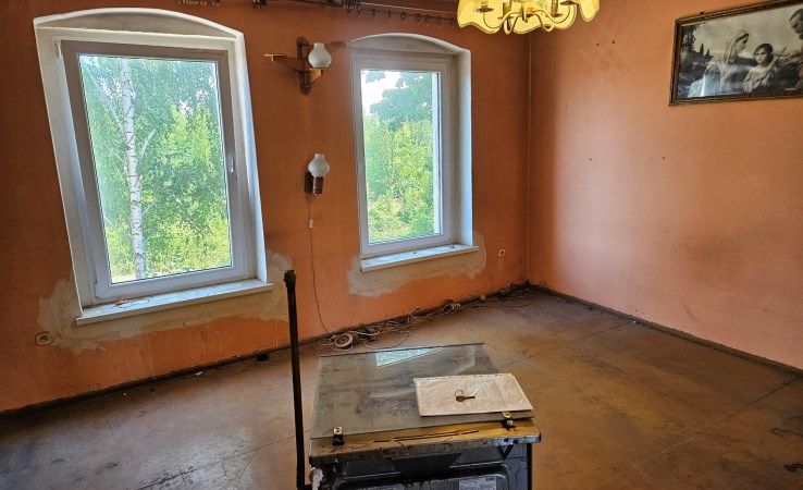 mieszkanie na sprzedaż - Świebodzice, Centrum