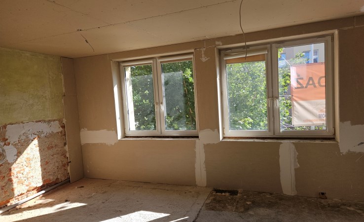 mieszkanie na sprzedaż - Świebodzice, Osiedle Sudeckie