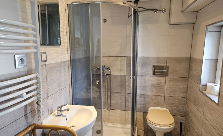 mieszkanie na wynajem - Świebodzice