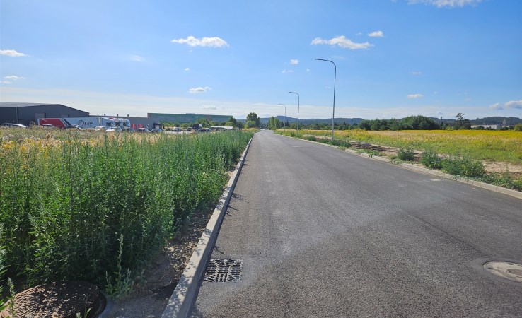 działka na sprzedaż - Świebodzice