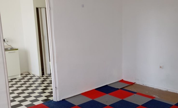 mieszkanie na sprzedaż - Świebodzice, Centrum