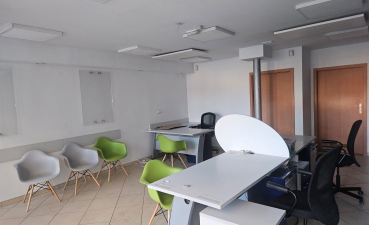 lokal na wynajem - Świebodzice, Centrum