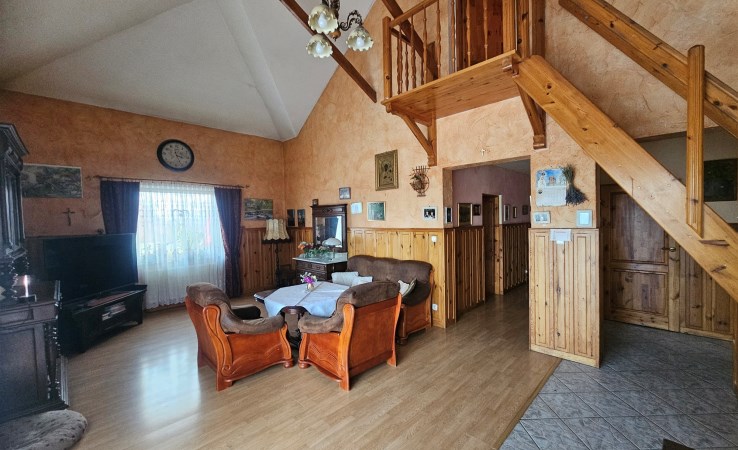 dom na sprzedaż - Świebodzice, Osiedle Słoneczne