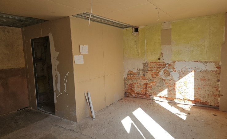 mieszkanie na sprzedaż - Świebodzice, Osiedle Sudeckie