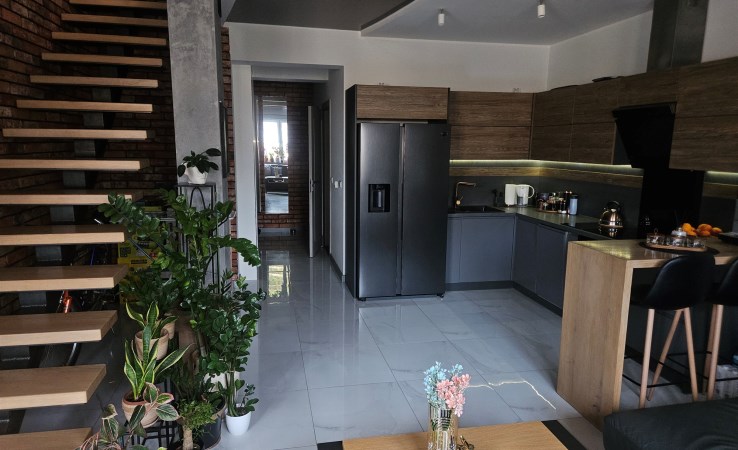 mieszkanie na sprzedaż - Świebodzice